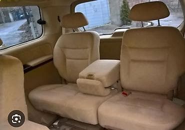 honda elysion купить: Honda Elysion: 2004 г., 3 л, Автомат, Бензин, Минивэн — 9