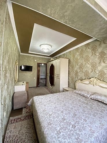 110: 3 комнаты, 110 м², Элитка, 8 этаж, Евроремонт — 5