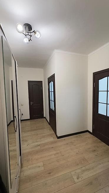 ищу квартиру аламидин: 2 комнаты, 65 м², 2 этаж — 3