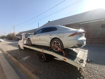 оформление мероприятия: Услуги эвакуатора — 4