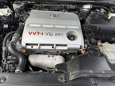 мицубиси спец стар: Toyota Windom: 2004 г., 3 л, Автомат, Газ, Седан — 8