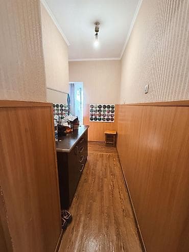 1 комната, 34 м², Индивидуалка, 4 этаж, Евроремонт — 5