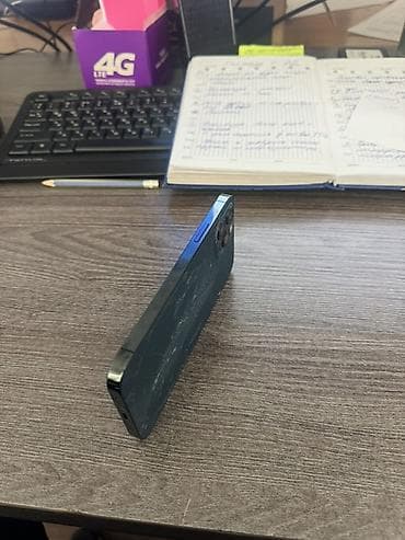 iphone 5s space grey: IPhone 12 Pro, Pacific Blue — 2