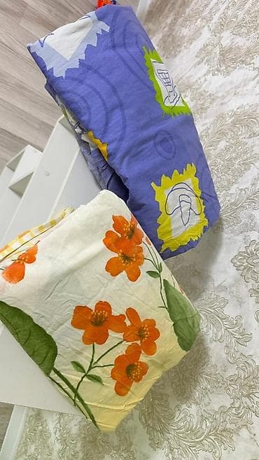 плед бу: Постельное белье, покупала в Дубаи 2 комплекта. В хорошем состоянии. ( — 2