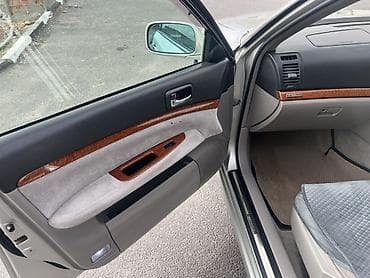 lexus nx 200: Toyota Mark II: 2003 г., 2.5 л, Автомат, Бензин, Седан — 9