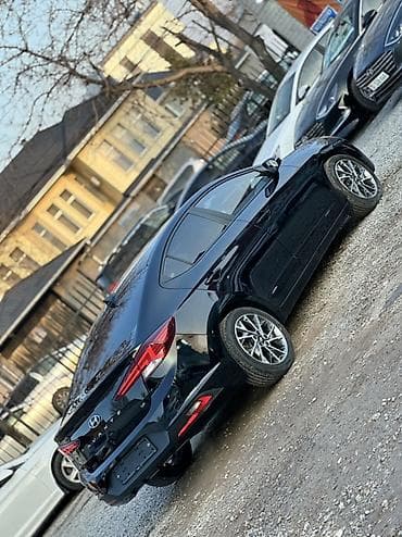 фара хундай аванте: Hyundai Avante: 2019 г., 1.6 л, Автомат, Бензин, Седан — 5
