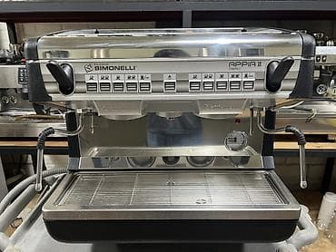 пищевые оборудование: Аренда профессиональных кофемашин ☕ Предлагаем в аренду — 2