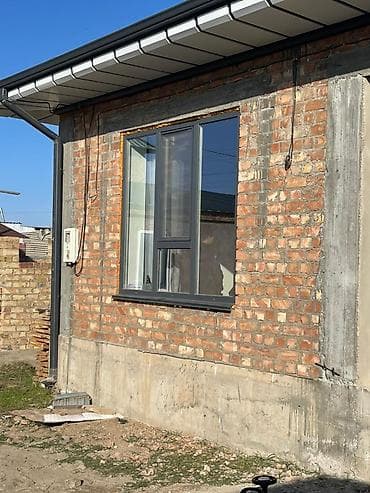 Коммерциялык мүлк: Үй, 125 м², 6 бөлмө — 2