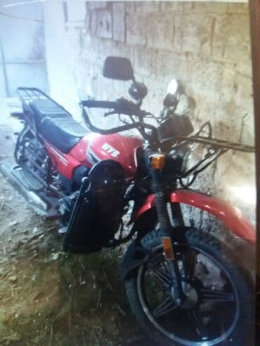 мотоцикл электронный: 150куб на хаду обмен интересует на желмаян предлагайте мотоцкл хорош — 3