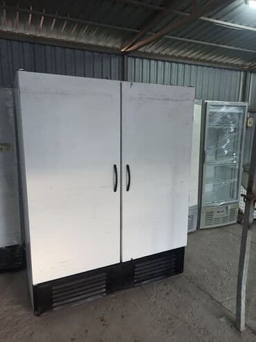 промышленные холодильники для хранения фруктов цена: Для молочных продуктов, Кондитерские, Для напитков, Турция, Италия, Россия, Б/у — 1