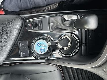 тайота ал: Toyota Camry: 2021 г., 2.5 л, Автомат, Бензин, Седан — 9