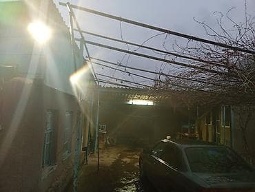 ат башы дом: Дом, 80 м², 3 комнаты, Собственник, Евроремонт — 8