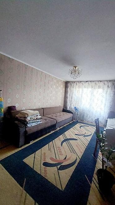 1 бөлмө, Кыймылсыз мүлк агенттиги, Толугу менен эмереги бар