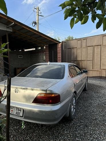 хонда лабо: Honda Inspire: 2002 г., 2.5 л, Автомат, Бензин, Седан — 2