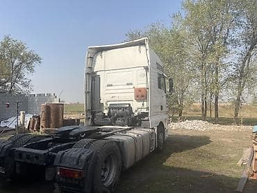 dongfeng бишкек: Без вложения масло не жрет от замены до замены покрышки новые — 4