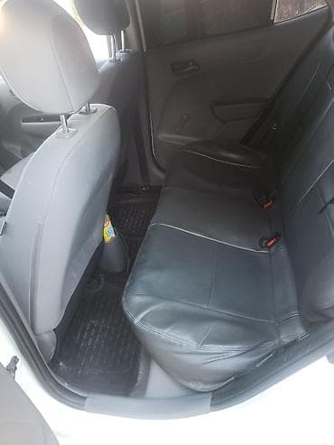 киа морниг: Kia Morning: 2018 г., 1 л, Автомат, Бензин, Хэтчбэк — 5