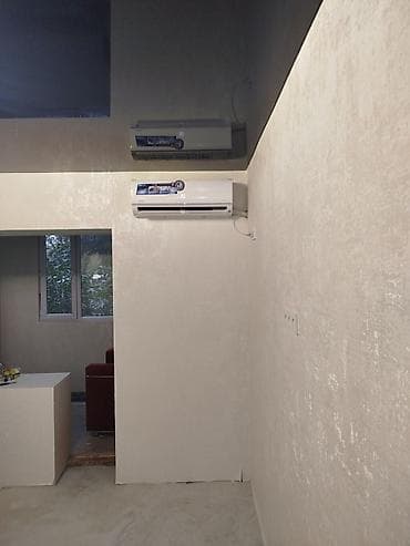 mx 4: Сплит-система, Midea, Новый, 30-35 м², Инверторный — 4