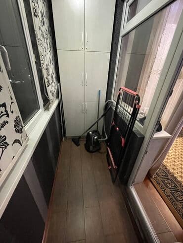 джаны джер: 2 бөлмө, Менчик ээси, Чогуу жашоо менен, Толугу менен эмереги бар — 2