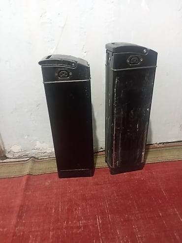 куплю аккумулятор: Ассаламу алейкум 2 аккумулятор 16000с бираз тушуп берем экообу 75- 80 — 1