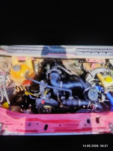 двигатель форд фокус 1: Ford Transit: 1997 г., 2.5 л, Ручные, Дизель, Фургон — 5