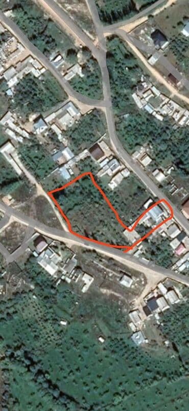 продам дом токмак: Үй, 245 кв. м, 10 бөлмө, Кыймылсыз мүлк агенттиги, Эски ремонт — 1