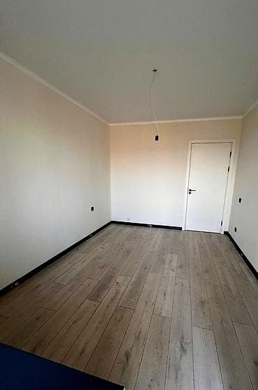 турбаза квартира: 1 комната, 52 м², Элитка, 15 этаж, Евроремонт — 4