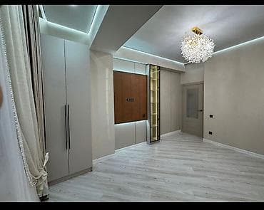Продажа квартир: 2 комнаты, 39 м², Элитка, 6 этаж, Дизайнерский ремонт — 5