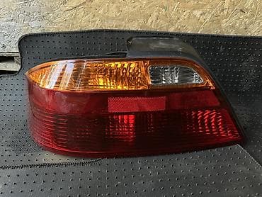 Автозапчасти: Комплект стоп-сигналов Honda 1996 г., Б/у, Оригинал, Япония — 2