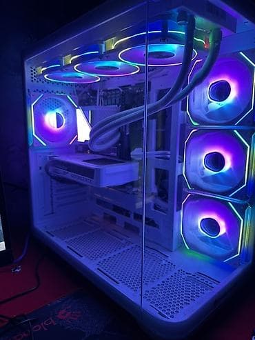 где купить все ради игры: Компьютер, ОЗУ 32 ГБ, Игровой, Новый, Intel Core i5 — 6