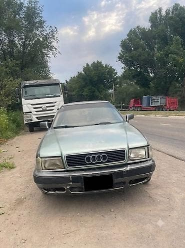 радиатор на опель вектра б: Audi 80: 1992 г., 2.3 л, Механика, Бензин, Седан — 2