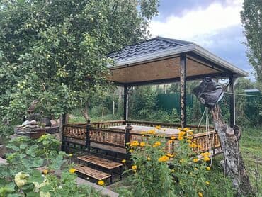 Тапчан Металл