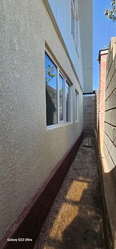 дом в сокулуке районе рэс: Дача, 40 м², 3 комнаты, Собственник, Косметический ремонт — 3