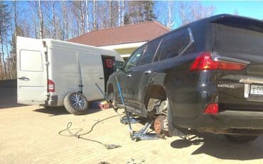 шинный центр бишкек прайс лист 2022: Выездной шиномонтаж, вулканизация на выезд, мобильный — 2