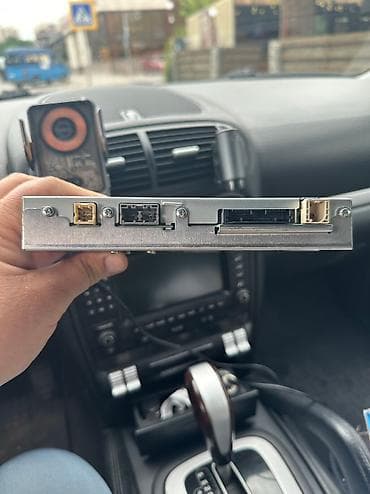 iphone x: Щиток приборов Lexus 2020 г., Б/у, Оригинал, США — 2