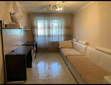 дом ремонт: 2 комнаты, 48 м², Индивидуалка, 2 этаж, Косметический ремонт — 1