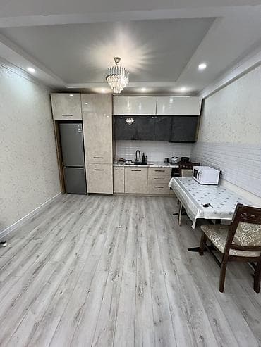 2 комнаты, Собственник, С мебелью полностью