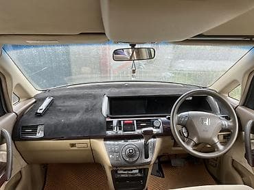 Honda Elysion: 2005 г., 3 л, Автомат, Бензин, Минивэн — 7