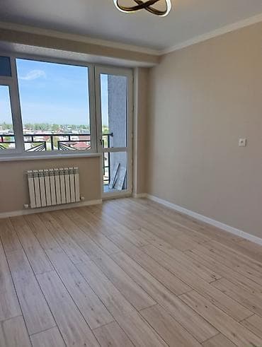 1 комнатная кв: 1 комната, 46 м², Элитка, 6 этаж, Дизайнерский ремонт — 4