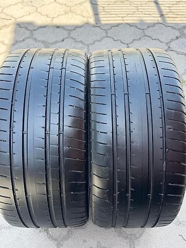 Шины 275 / 30 / R 20, Лето, Пара, Легковые, GoodYear