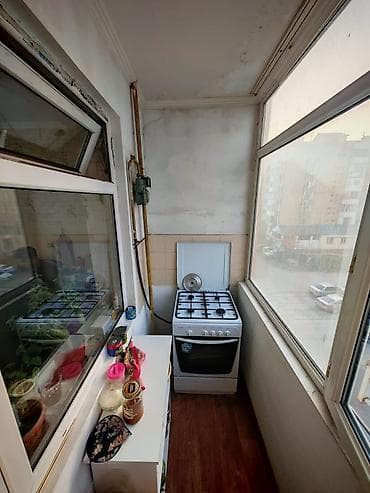 инвестирую: 2 комнаты, 55 м², Элитка, 4 этаж, Евроремонт — 3