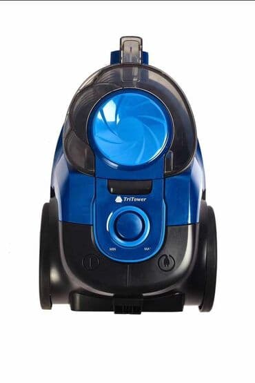 пылесосы куплю: Пылесос, Стандартный, Сухая, Контейнер — 8