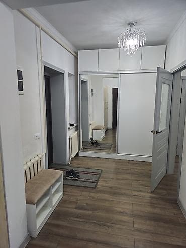 сдается квартира кырман: 120 м², 4 комнаты, Утепленный, Бронированные двери, Евроремонт — 3