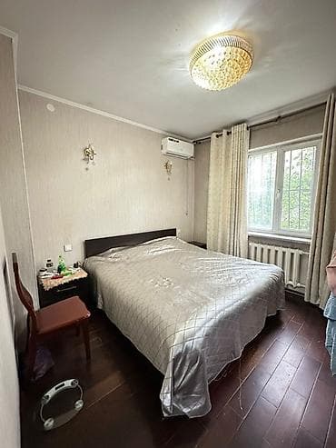 40: 3 комнаты, 68 м², Восток-5 мкр 105 серия, 2 этаж, Евроремонт — 3