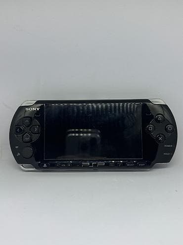 daxter psp: 🎮 Sony PSP-3004 Original Full Set 🎮 Продам легендарную портативную — 3