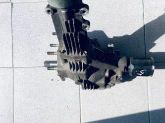 обмен на авто с доплатой: Продаю или Меняю Раздатку на ТОЙОТУ РАВ 4 В старом кузове. От 0 — 4