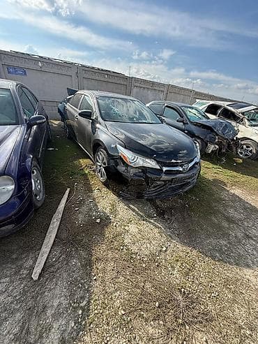 свет для видео: Toyota Camry: 2017 г., 2.5 л, Автомат, Гибрид, Седан — 2