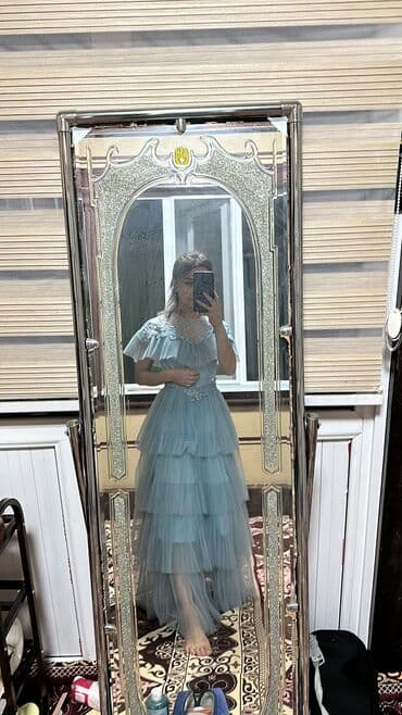 дом вещи: Платья купила за 12 тыс продам за 5000 тыс — 1