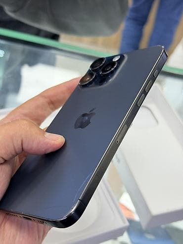 айфон ивановка: IPhone 15 Pro Max, Б/у, 256 ГБ, Blue Titanium, Коробка, 81 % — 7