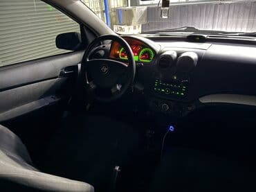 увеличительные очки: Ravon Nexia: 2017 г., 1.5 л, Механика, Газ, Седан — 3