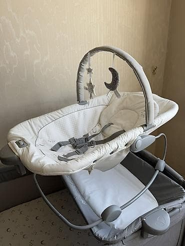 цена кушетка: Продаю кроватку 4в1 почти новая покупали пару месяцев назад, ребенок — 8